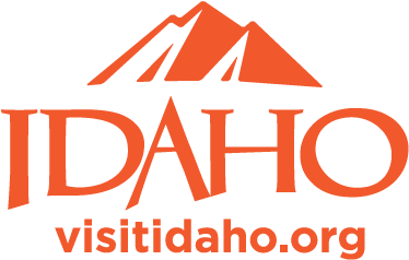 Idaho Tourism logo