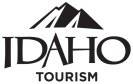 Idaho Tourism Logo