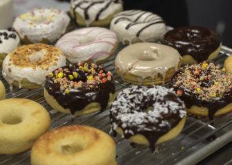 Company Spotlight: Muscle Donut