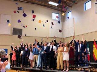 Company Spotlight: Riverstone International School