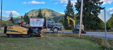 Broadband Grant Program – City of Clark Fork