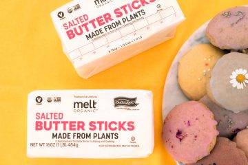 Company Spotlight: Melt Organic