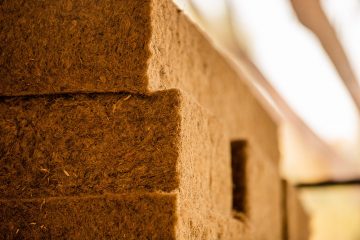 Company Spotlight: Hempitecture