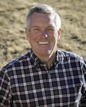 Mike Fitzpatrick headshot