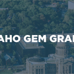 Idaho Gem Grant Featured Image