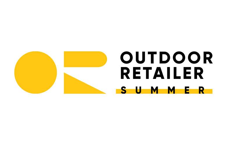 Outdoor retailer graphic