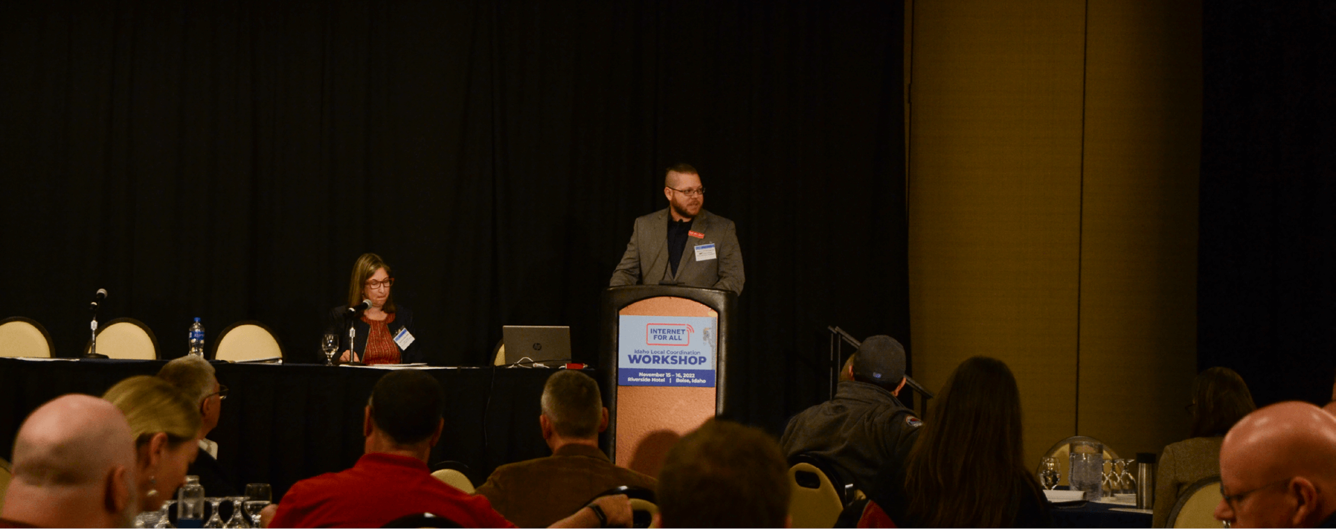 Hero image NTIA event