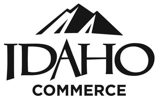 Idaho Commerce logo