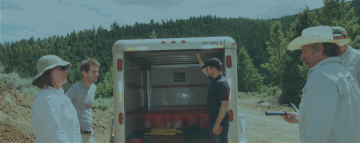 Success Story: Idaho Strategic Resources