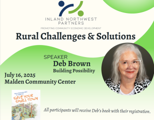 Inland Northwest Partners: Rural Challenges & Solutions