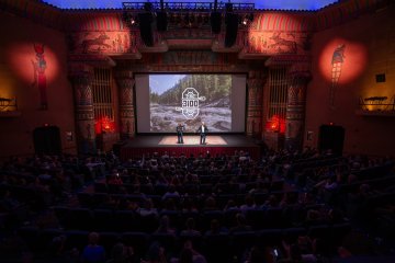 Visit Idaho World Premier of “The 3100”