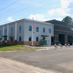 Fire Station in Bannock County