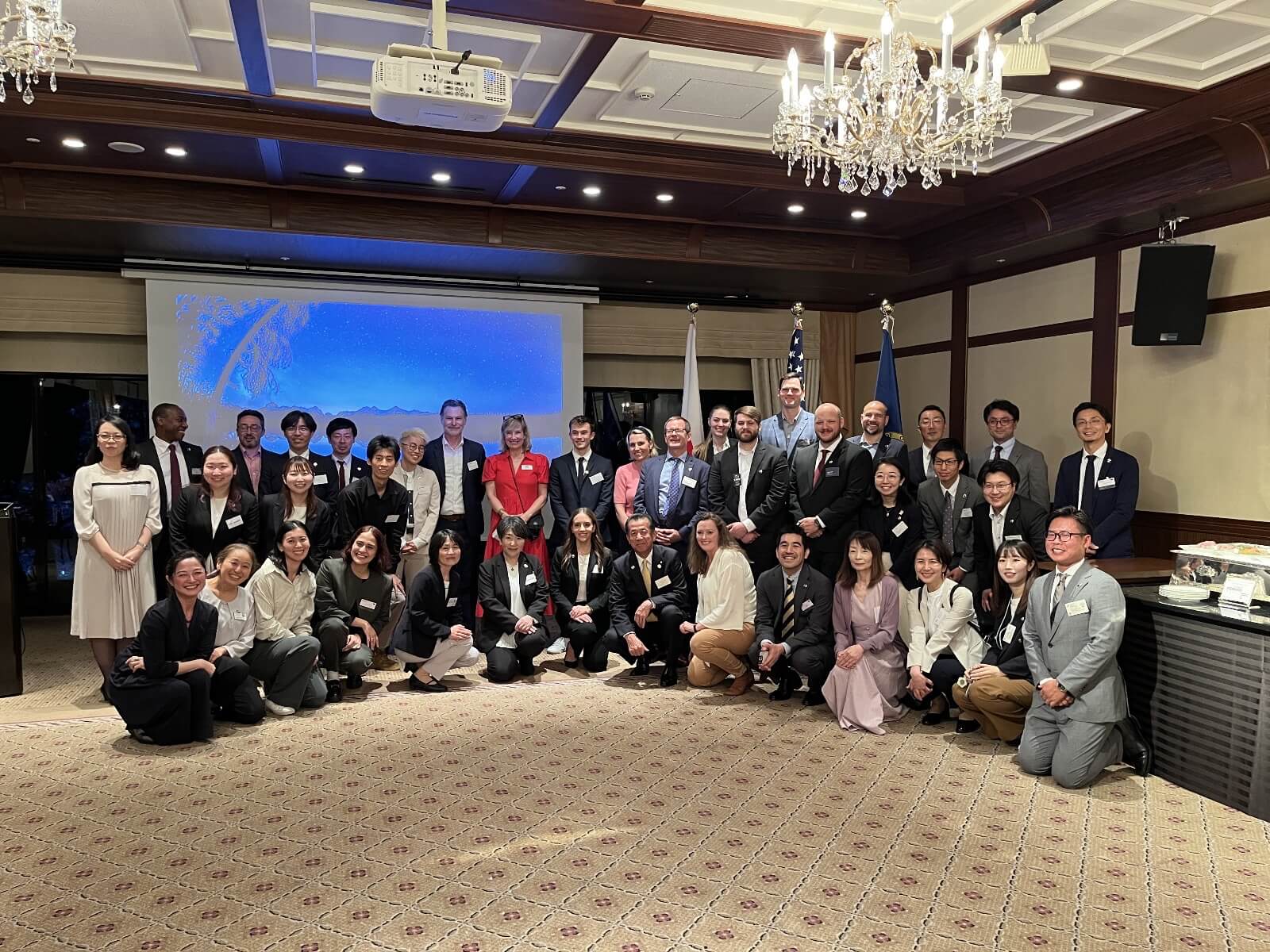 Businesses Find Success on Trade Mission to japan