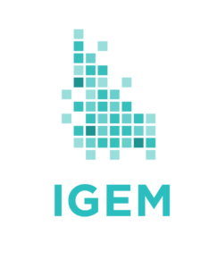 IGEM logo