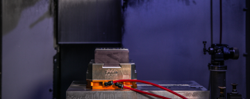 STEP Grant Success Story: Air Vise