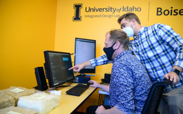 IGEM Success Story: Hempitecture