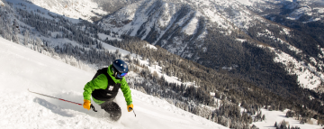 ITC Grant Success Story: Idaho Ski Areas Association