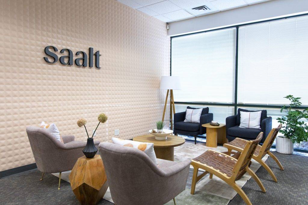 Photo of Saalt Office 