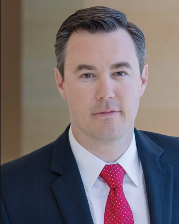 Brian Wonderlich Headshot
