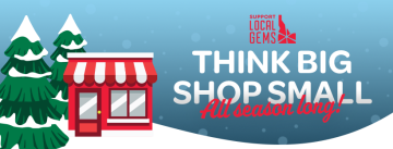 Support Local Gems This Holiday Season