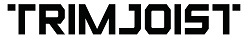 Trimjoist