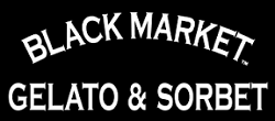 Black Market Gelato