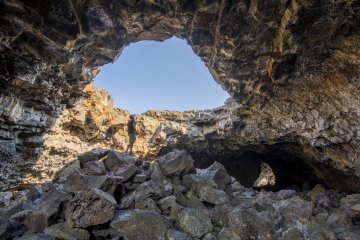 Idaho Tourism Partners Come Together for Craters of the Moon Centennial Celebration