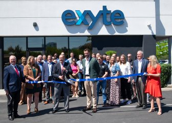 Exyte Announces New Engineering Office in Treasure Valley