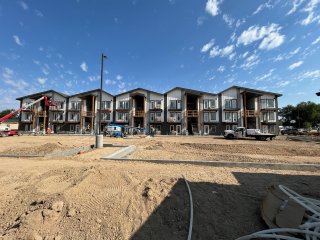 CDBG Award Assists in Developing Affordable Housing in Mountain Home