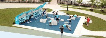 Idaho Gem Grant Funds Fitness Facility in Owyhee County
