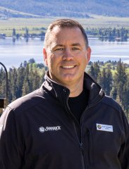 Governor Little Appoints New Member to Idaho Travel Council