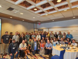 Main Street America holds Successful Training in North Idaho