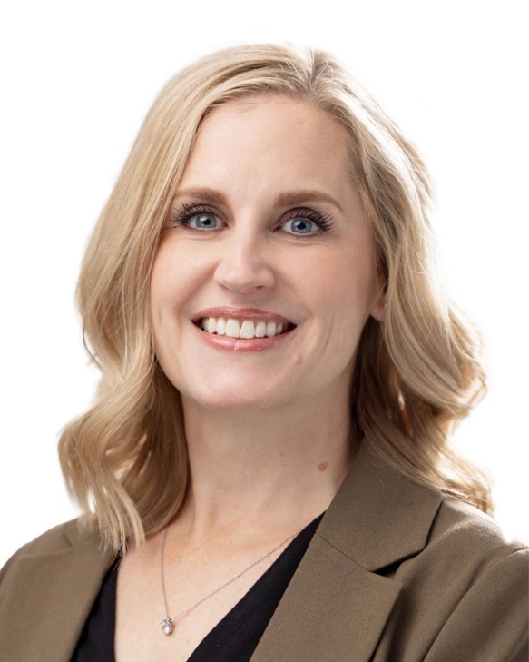 Adina Bielenberg headshot